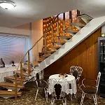 Apartment House With Mountain Views And Garden By The Stream Brezno