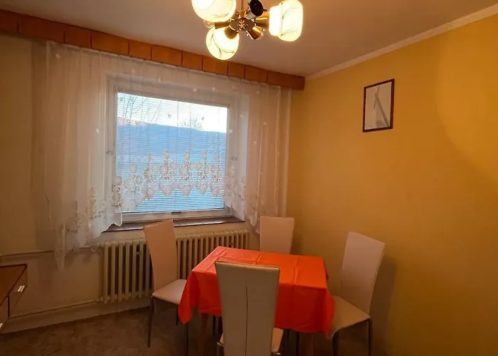 House With Mountain Views And Garden By The Stream Lejlighed *